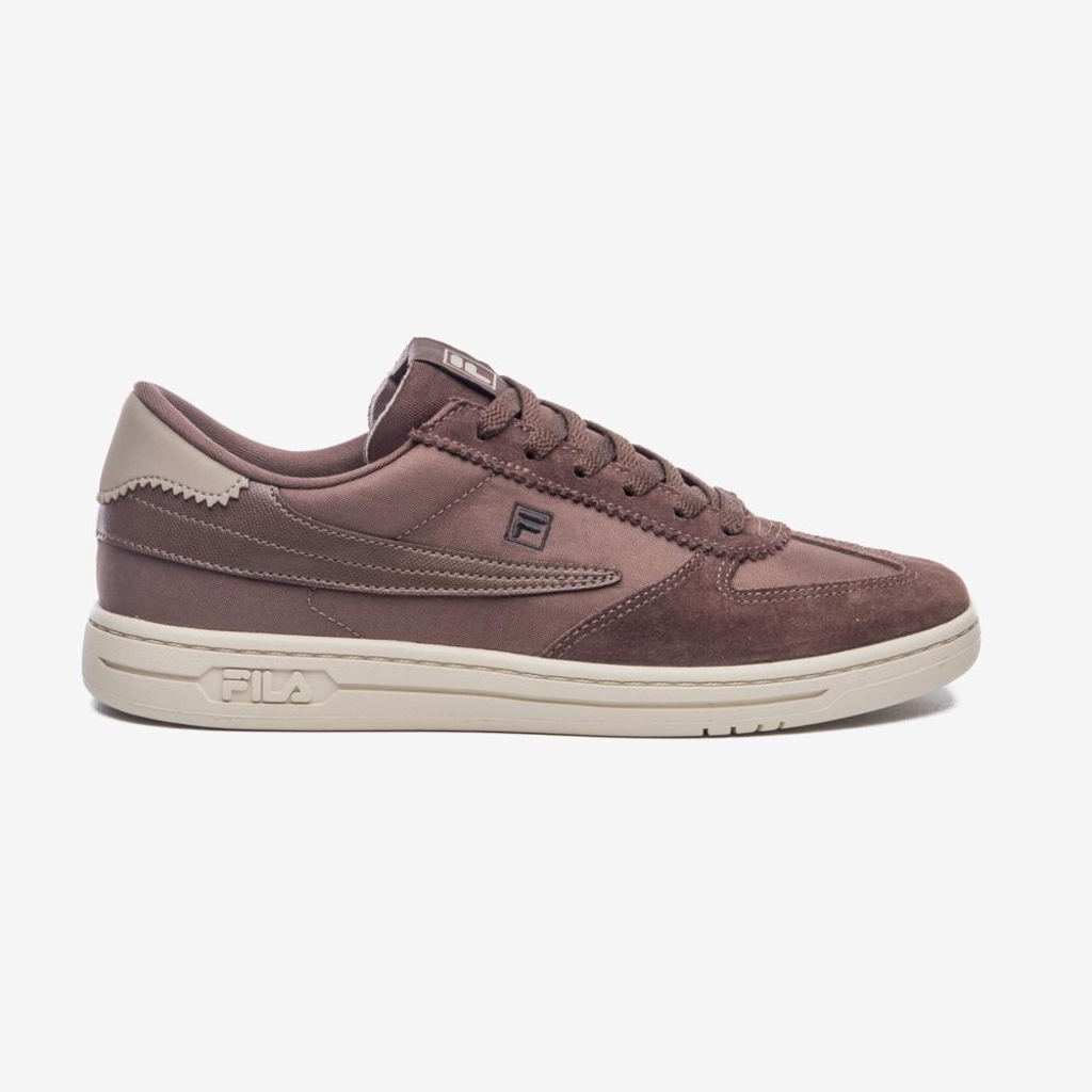 Imagem 1 do produto Tênis Masculino Fila Tennis 88 T-Toe