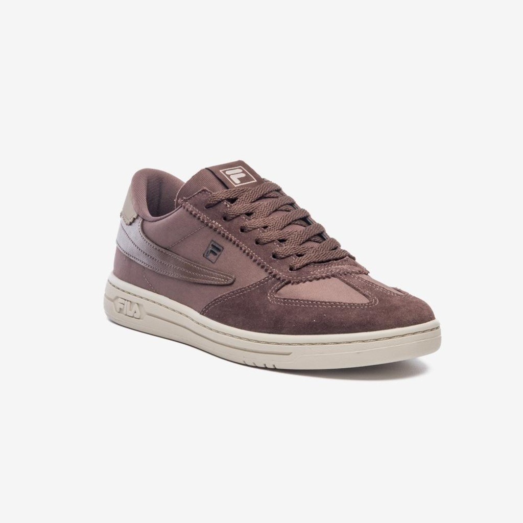 Imagem 3 do produto Tênis Masculino Fila Tennis 88 T-Toe