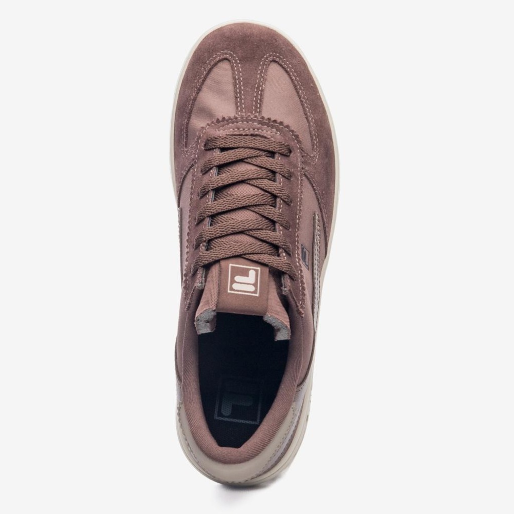 Imagem 4 do produto Tênis Masculino Fila Tennis 88 T-Toe