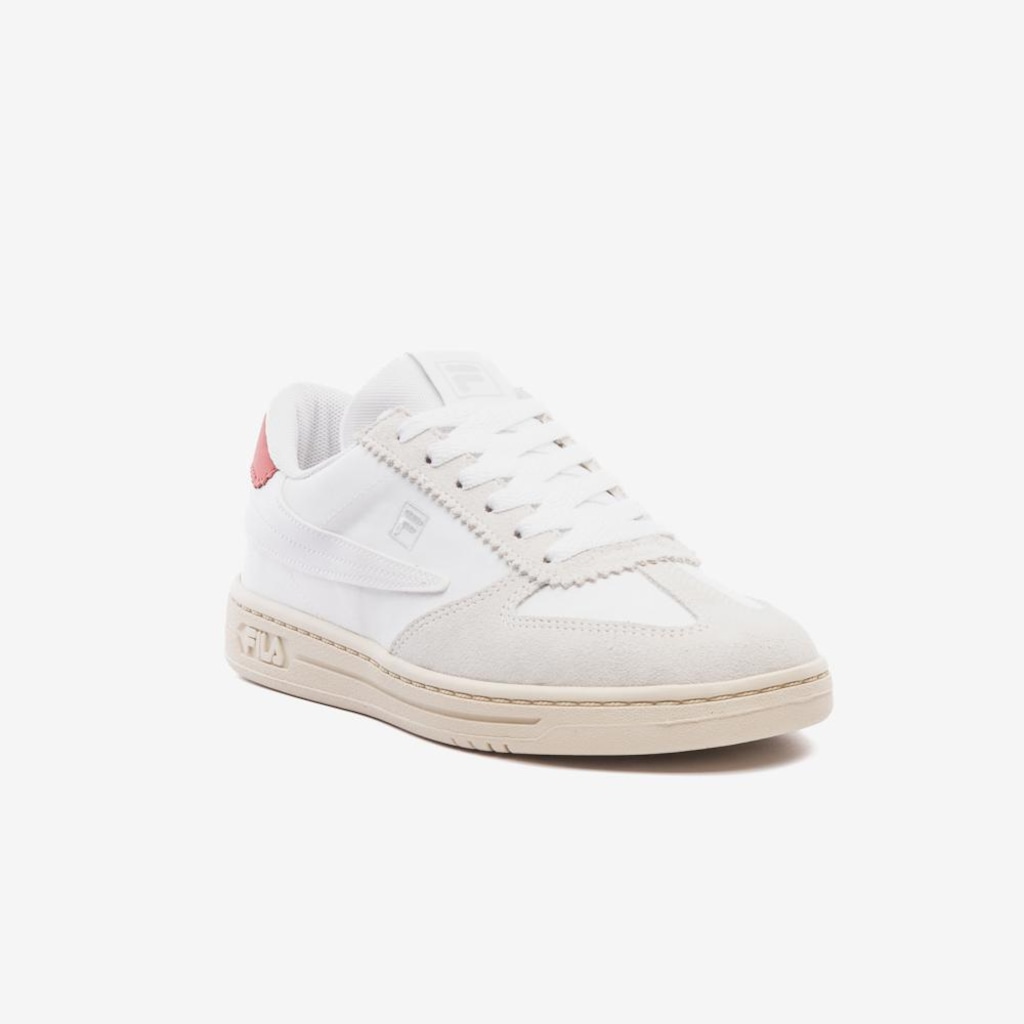 Imagem 3 do produto Tênis Feminino Fila Tennis 88 T-Toe