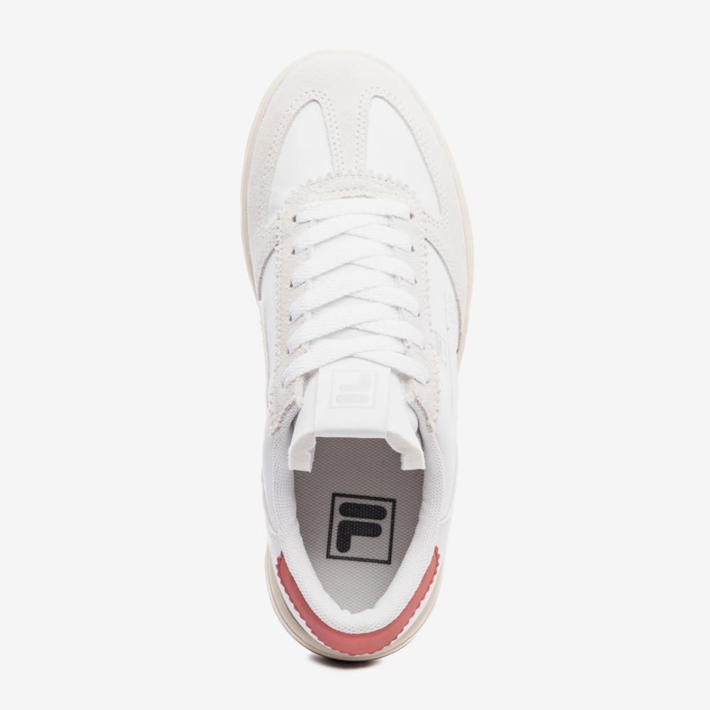 Imagem 4 do produto Tênis Feminino Fila Tennis 88 T-Toe