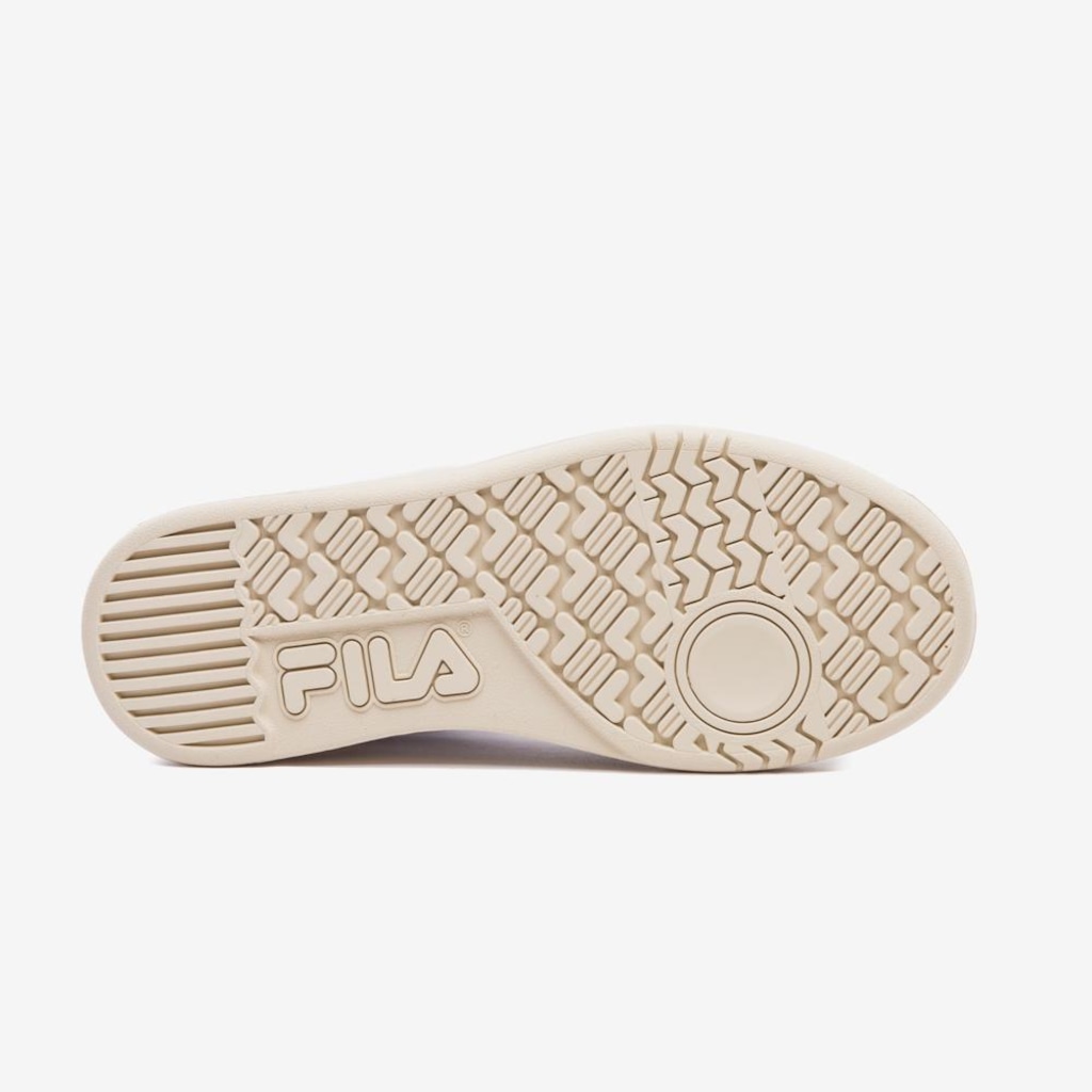 Imagem 5 do produto Tênis Feminino Fila Tennis 88 T-Toe