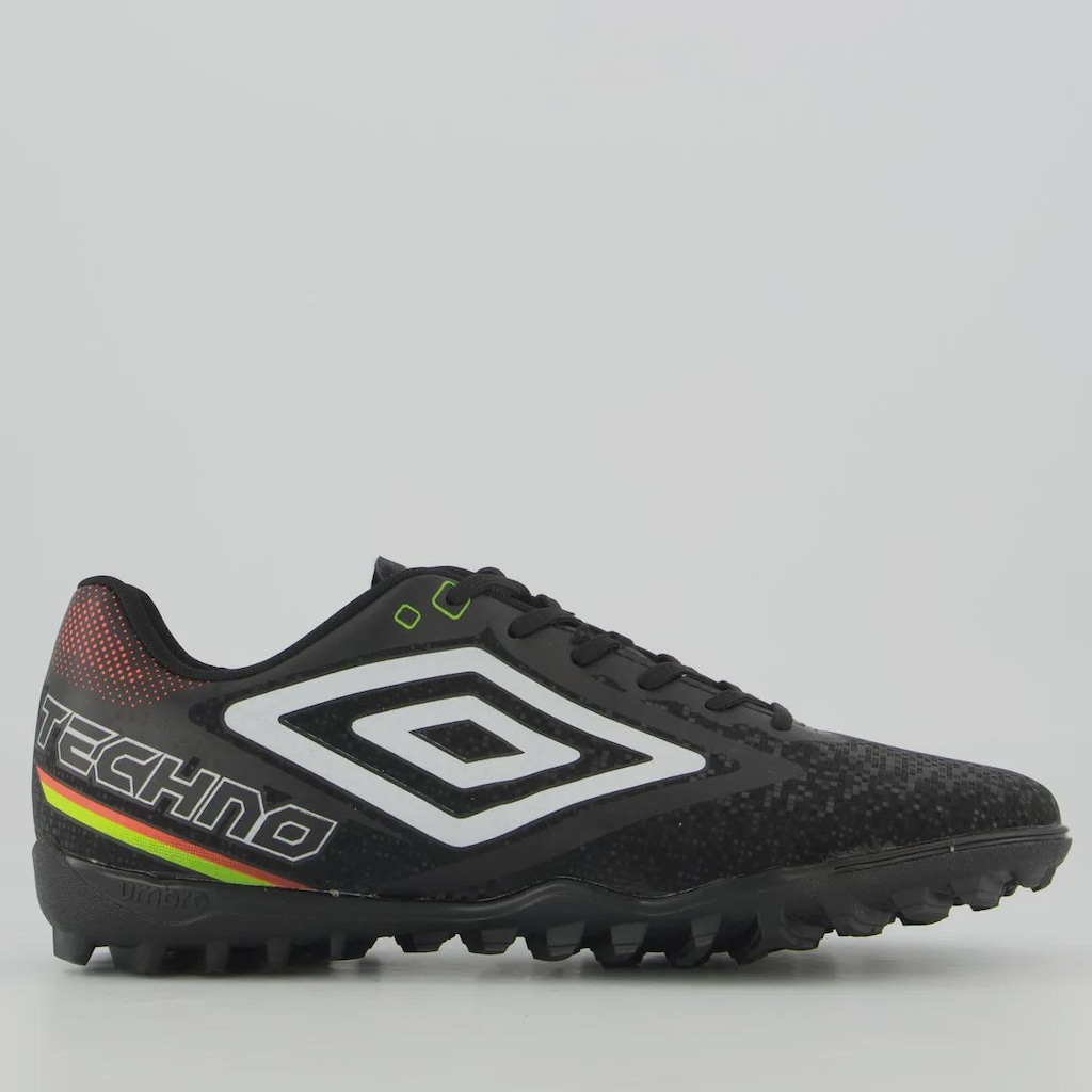 Imagem 1 do produto Chuteira Society Adulto Umbro Techno II