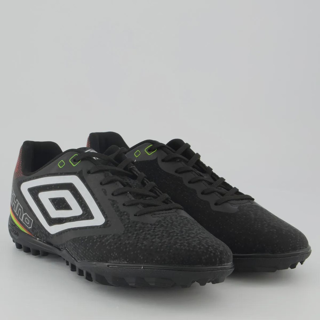 Imagem 2 do produto Chuteira Society Adulto Umbro Techno II