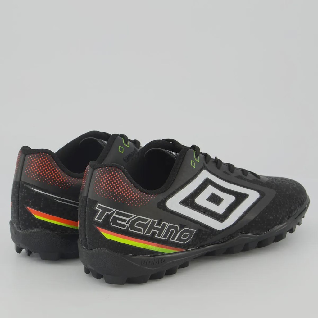 Imagem 3 do produto Chuteira Society Adulto Umbro Techno II