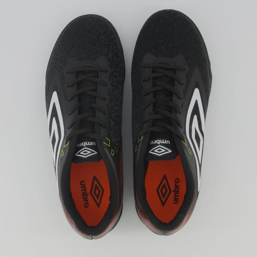 Imagem 4 do produto Chuteira Society Adulto Umbro Techno II