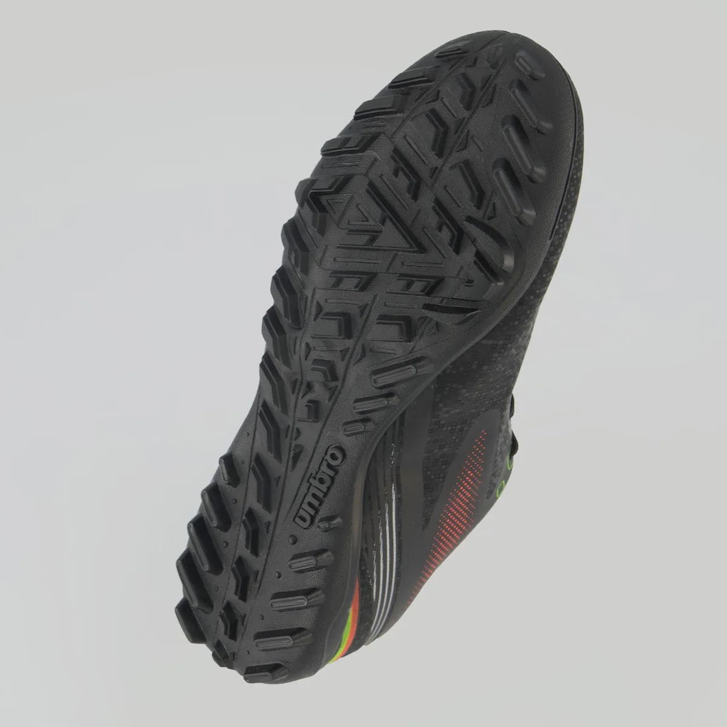 Imagem 5 do produto Chuteira Society Adulto Umbro Techno II