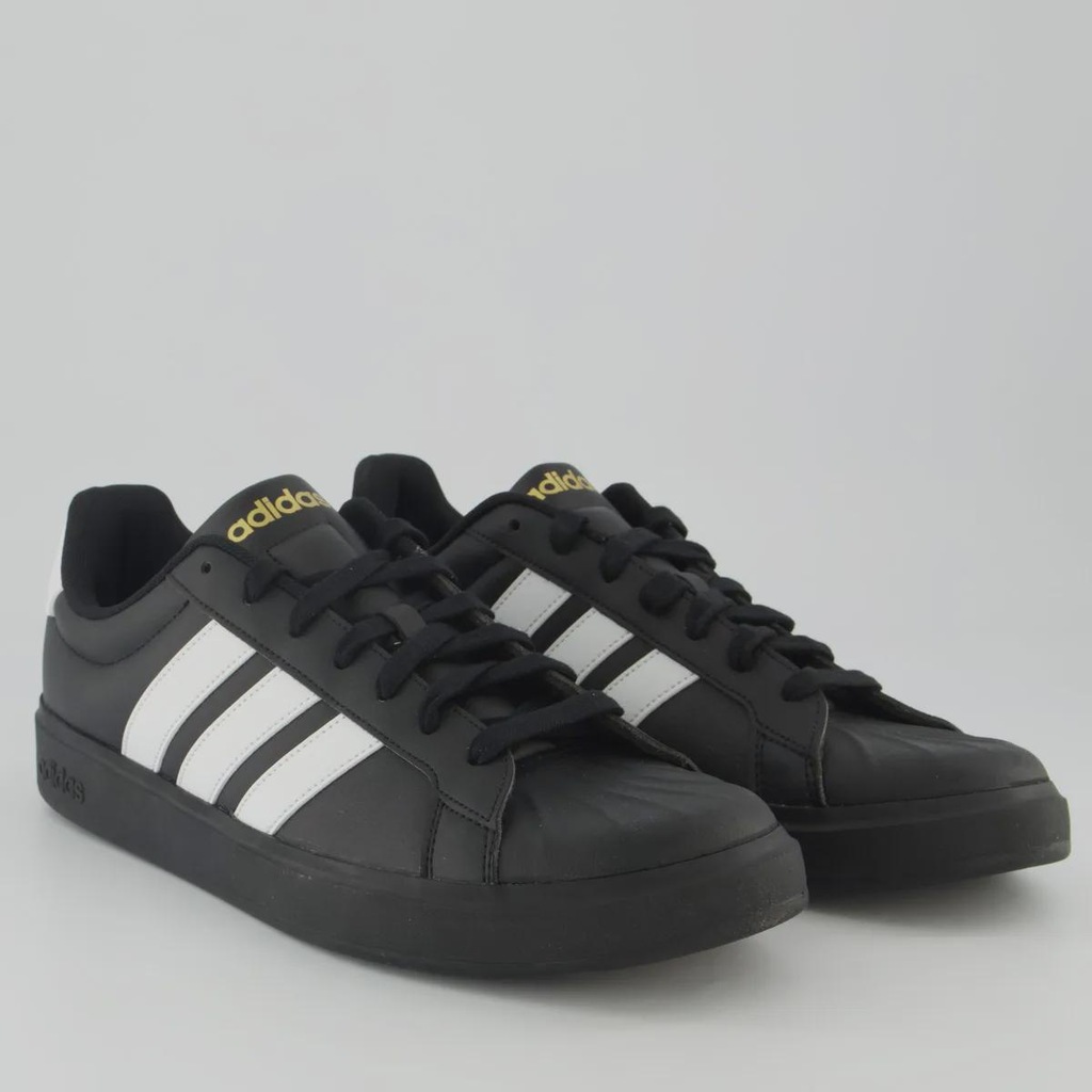 Imagem 2 do produto Tênis Unissex adidas Streettalk M