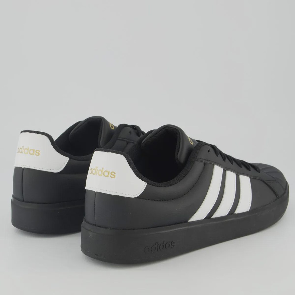 Imagem 3 do produto Tênis Unissex adidas Streettalk M