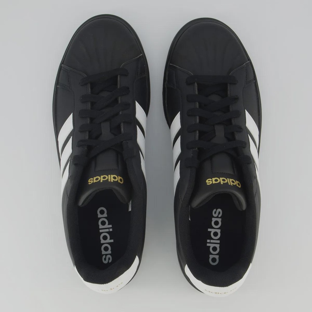 Imagem 4 do produto Tênis Unissex adidas Streettalk M