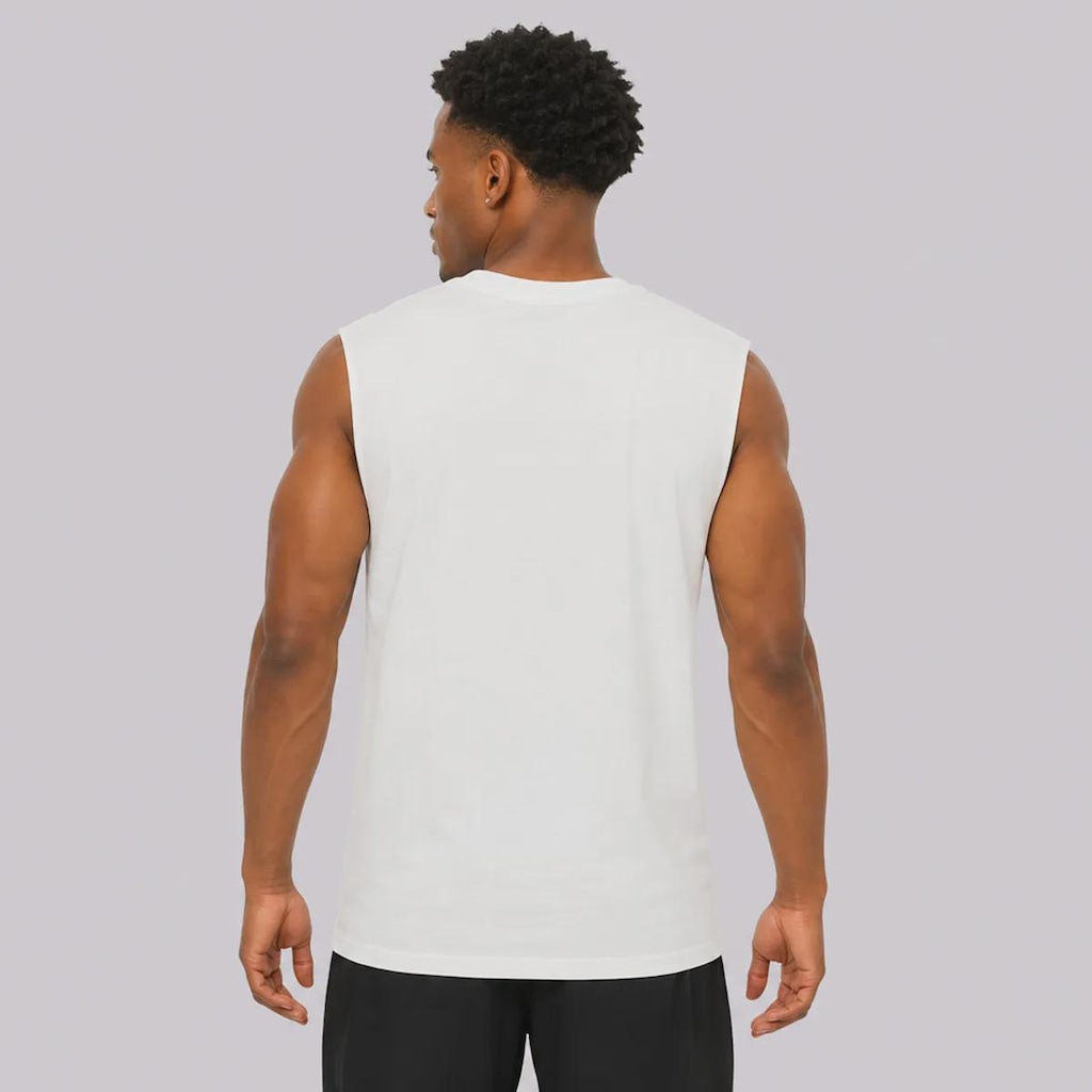 Imagem 4 do produto Camiseta Regata New Era New York Yankees Básica Midi MLB Masculina