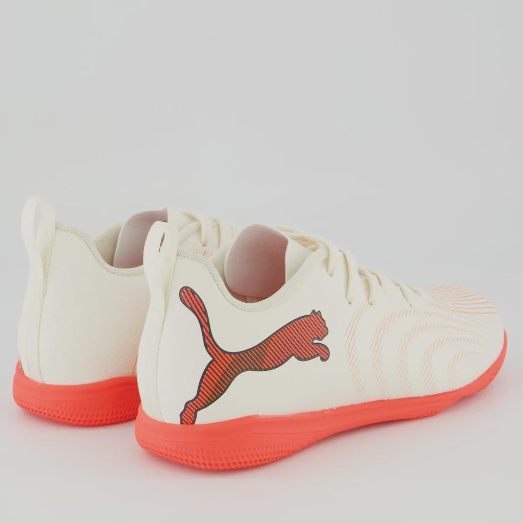 Imagem 3 do produto Chuteira Futsal Infantil Puma Future 9 Play