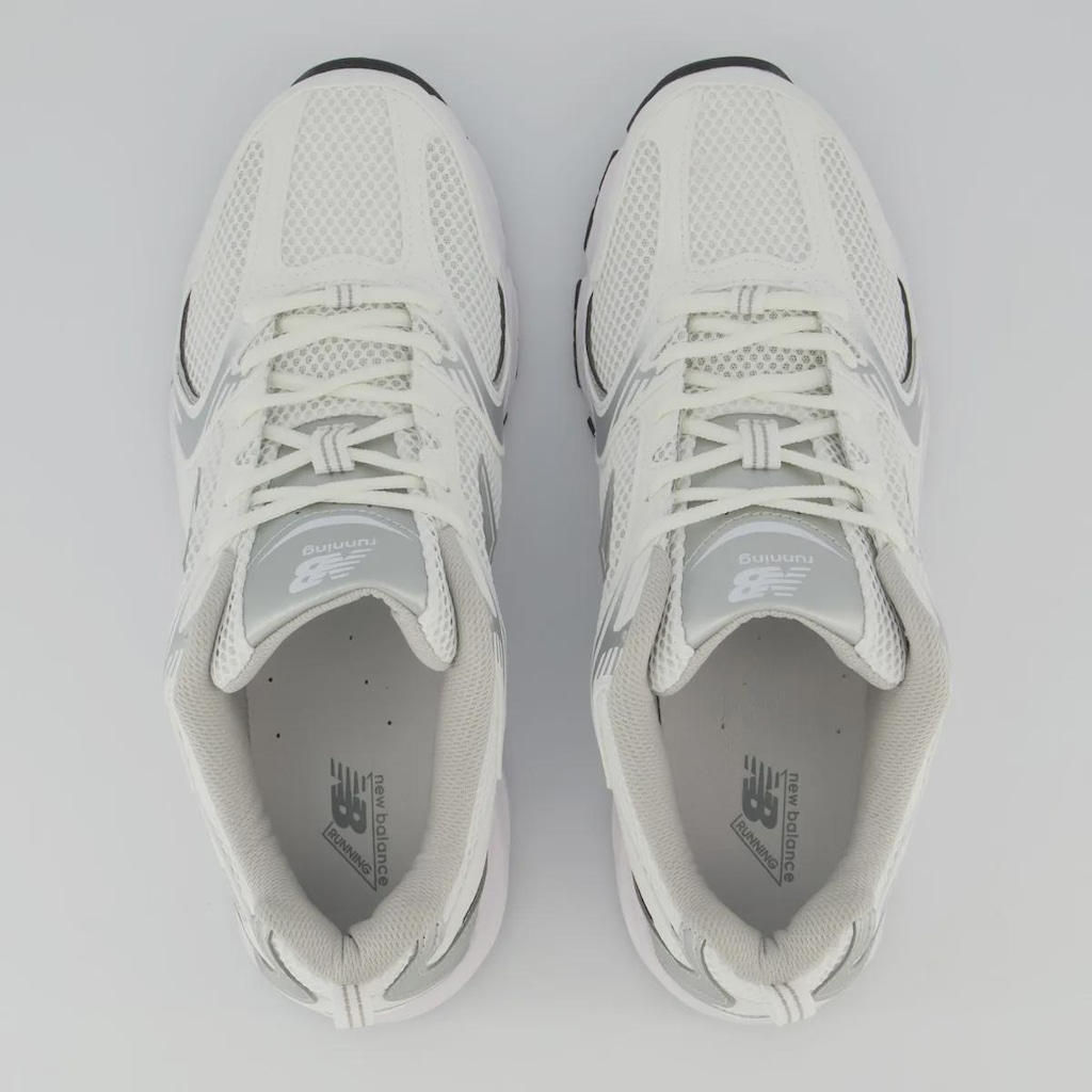 Imagem 4 do produto Tênis Masculino New Balance 530 NB