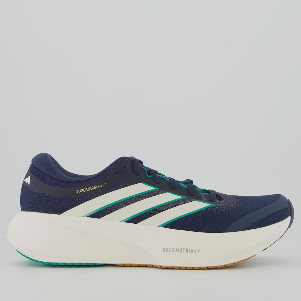 Imagem 1 do produto Tênis Unissex adidas Supernova Rise 3