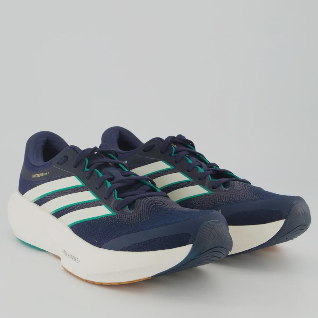 Imagem 2 do produto Tênis Unissex adidas Supernova Rise 3