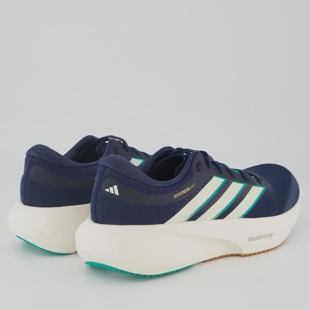 Imagem 3 do produto Tênis Unissex adidas Supernova Rise 3