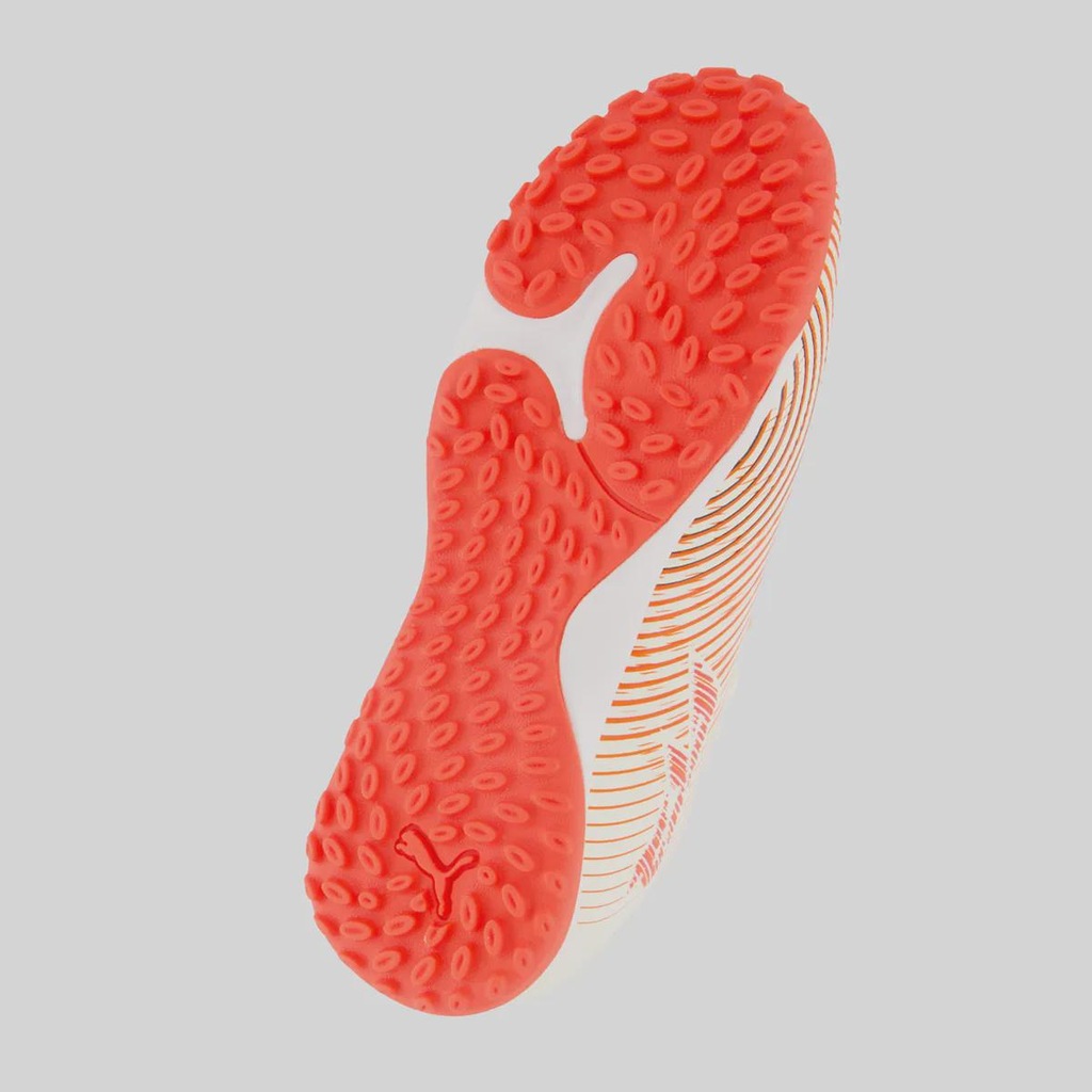Imagem 5 do produto Chuteira Society Infantil Puma Future 9 Play + Mid