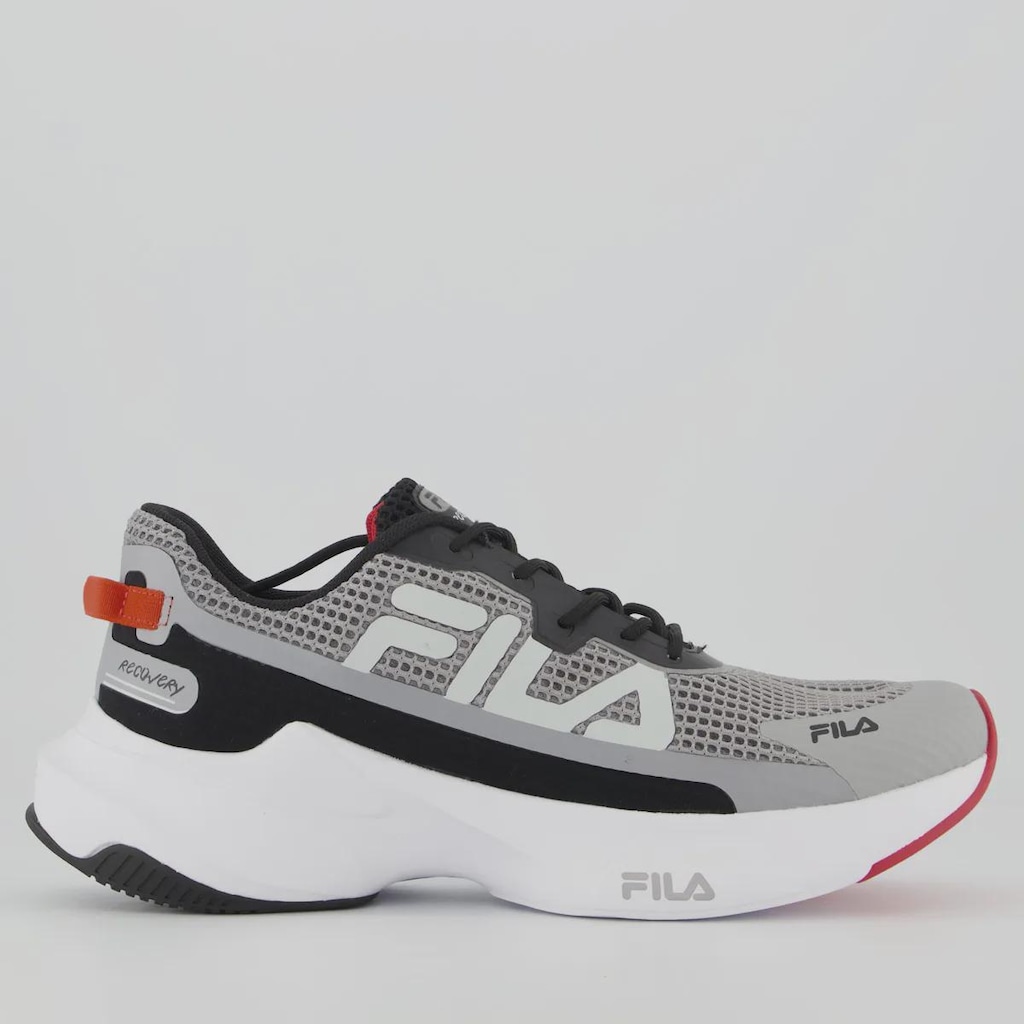 Imagem 1 do produto Tênis Masculino Fila Recovery Training