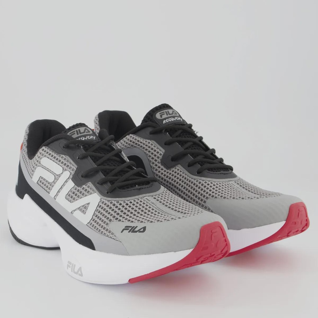 Imagem 2 do produto Tênis Masculino Fila Recovery Training