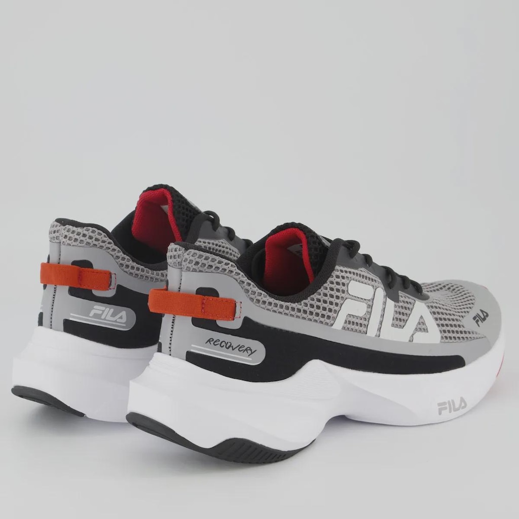 Imagem 3 do produto Tênis Masculino Fila Recovery Training