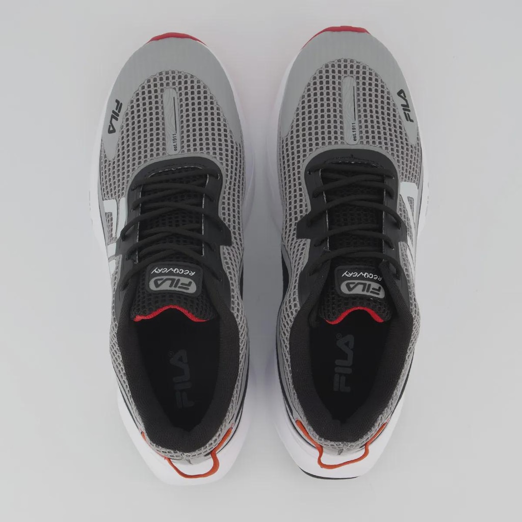 Imagem 4 do produto Tênis Masculino Fila Recovery Training