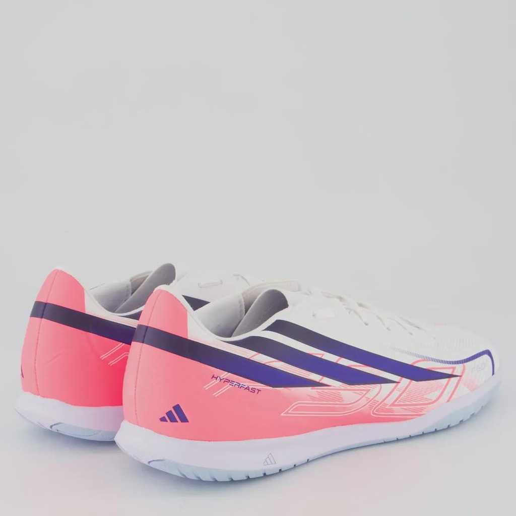 Imagem 3 do produto Chuteira Futsal Adulto adidas F50 Hyperfast Club