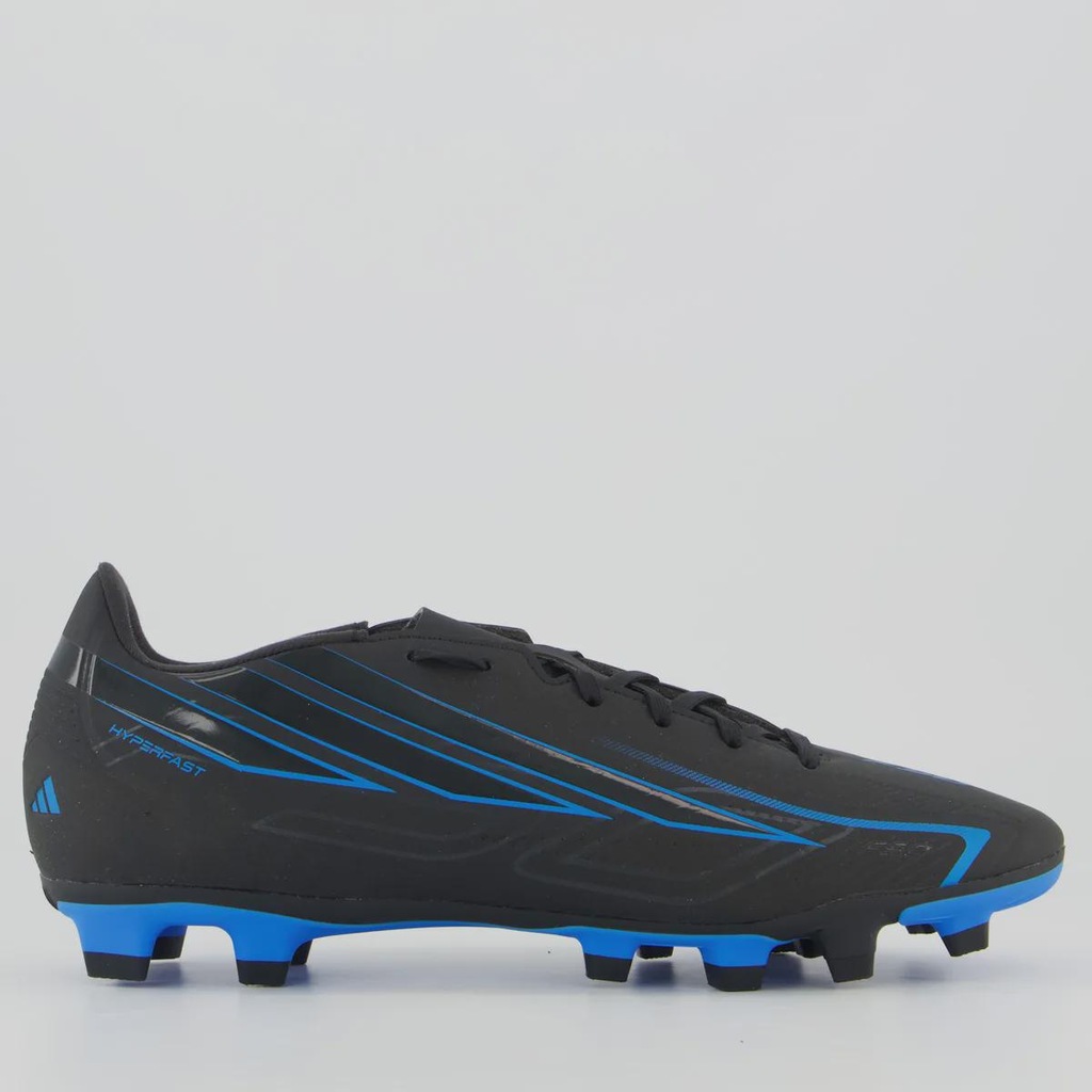 Imagem 1 do produto Chuteira de Campo Adulto adidas F50 Hyperfast Club
