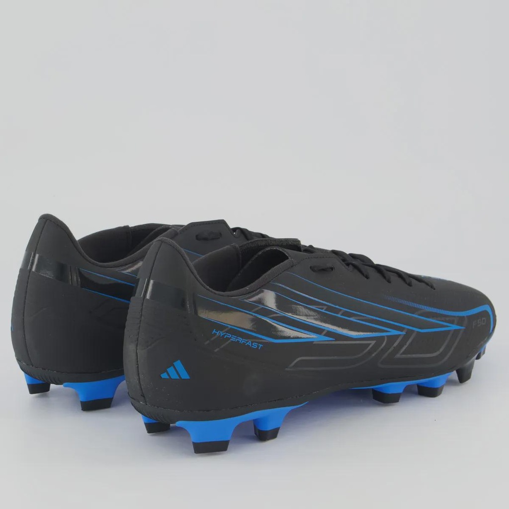 Imagem 3 do produto Chuteira de Campo Adulto adidas F50 Hyperfast Club