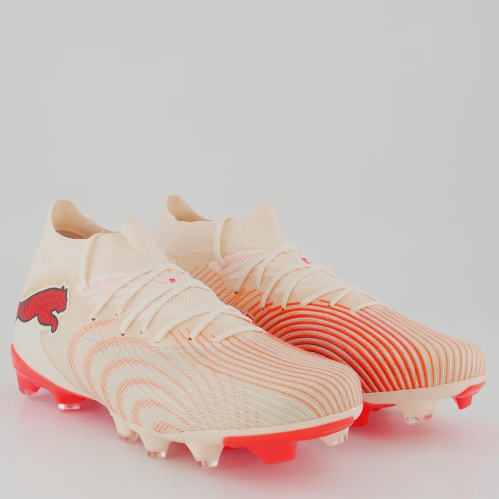 Imagem 2 do produto Chuteira de Campo Adulto Puma Future 9 Match BDP