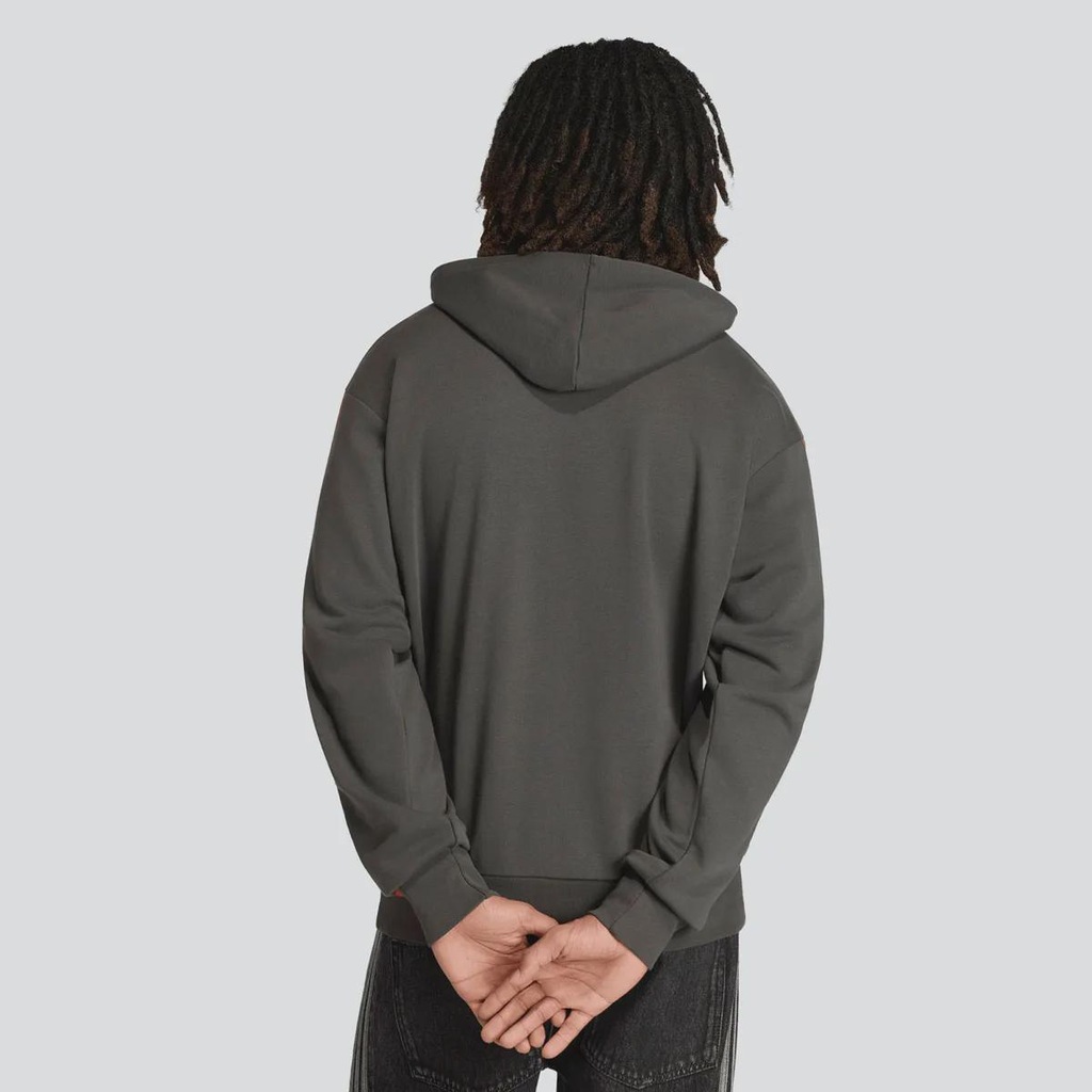 Imagem 3 do produto Blusão de Moletom adidas Audi DNA Masculino