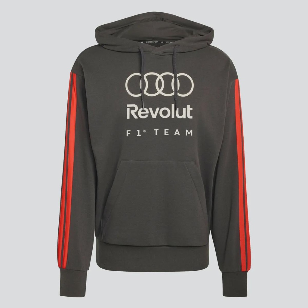 Imagem 5 do produto Blusão de Moletom adidas Audi DNA Masculino