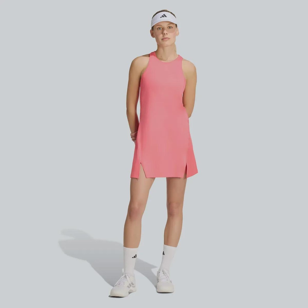 Imagem 3 do produto Vestido adidas Club Feminino