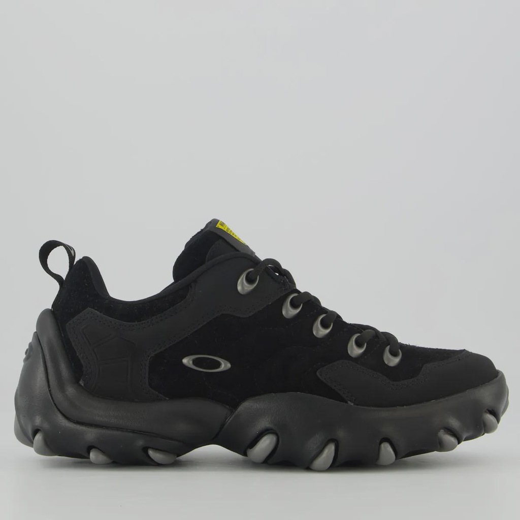 Imagem 1 do produto Tênis Masculino Oakley Teeth Bomber