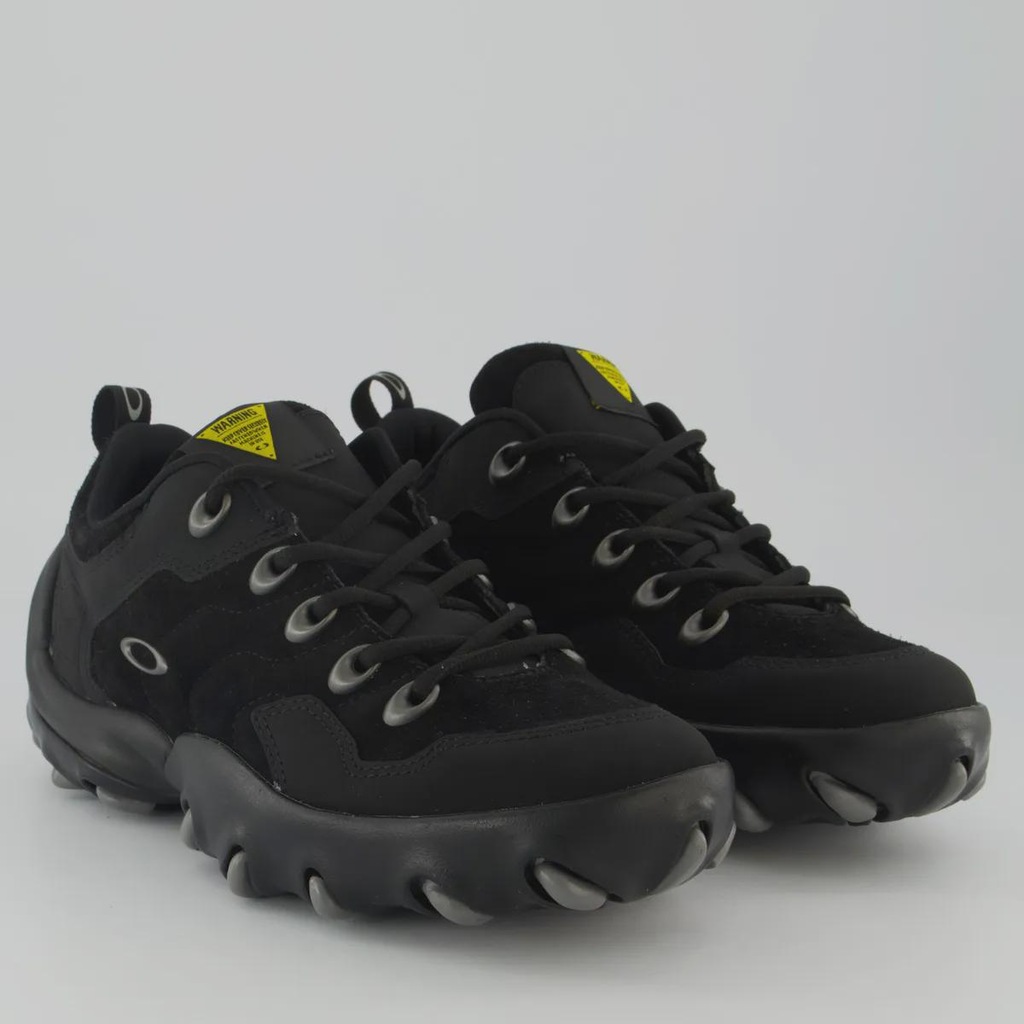 Imagem 2 do produto Tênis Masculino Oakley Teeth Bomber