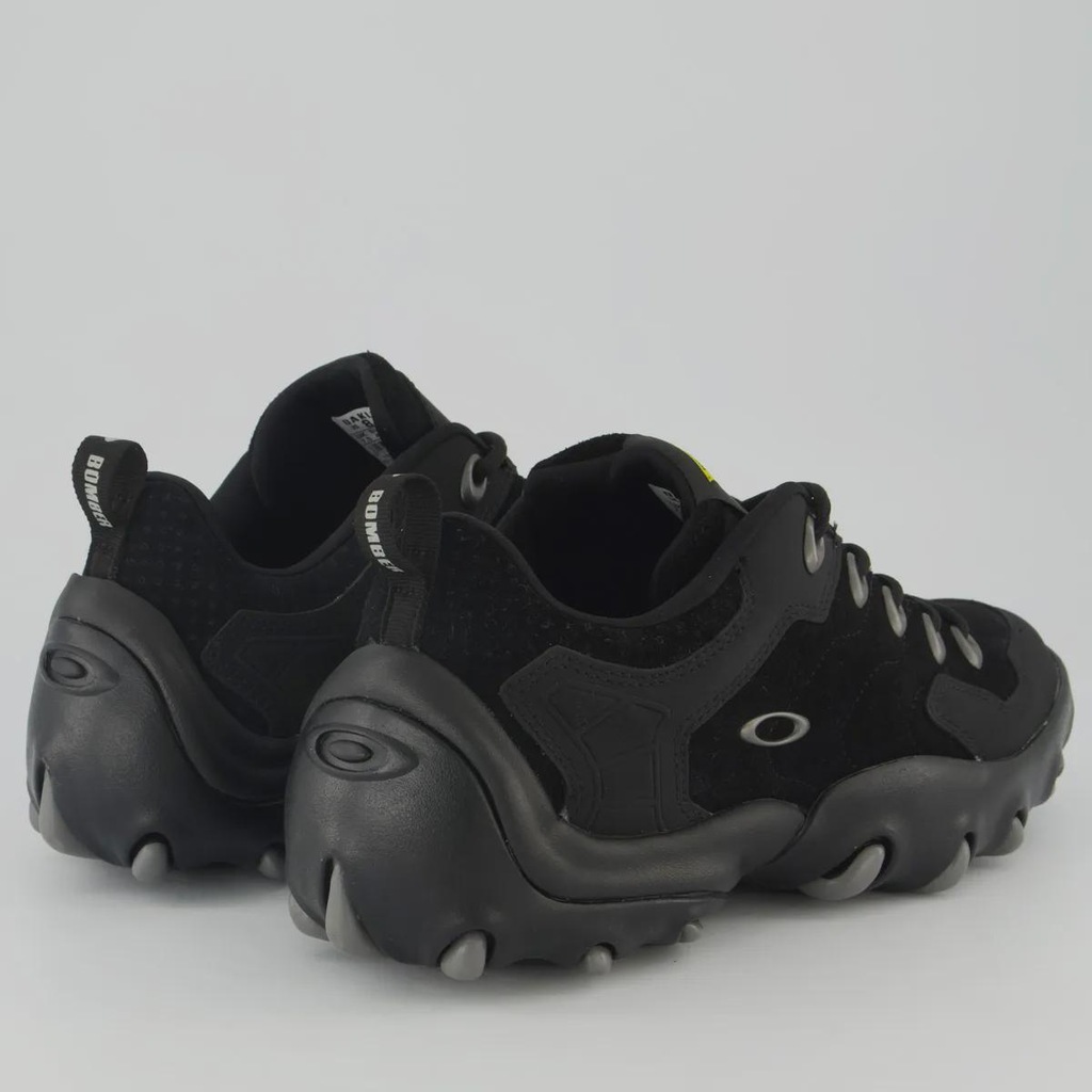 Imagem 3 do produto Tênis Masculino Oakley Teeth Bomber