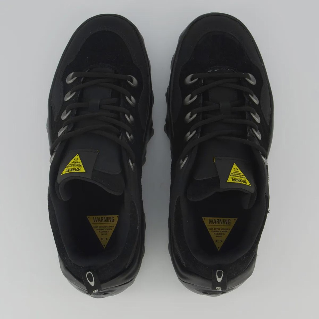 Imagem 4 do produto Tênis Masculino Oakley Teeth Bomber