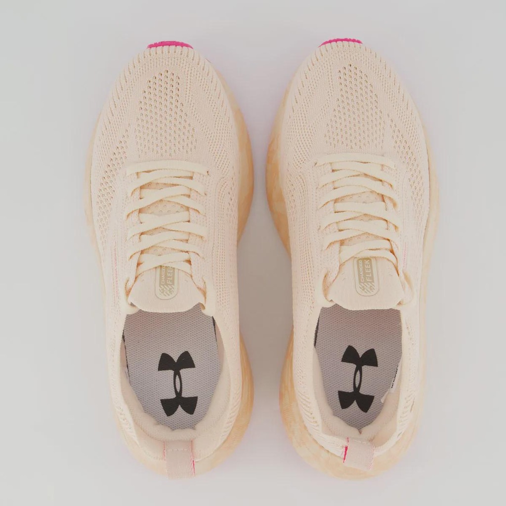 Imagem 4 do produto Tênis Feminino Under Armour Charged Fleek