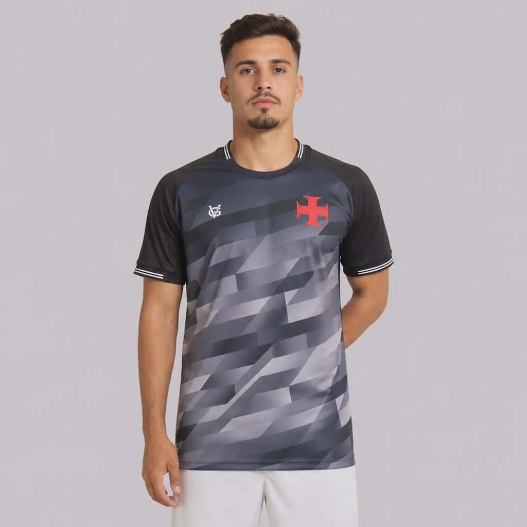 Imagem 1 do produto Camisa do Vasco Noite da Colina Masculina