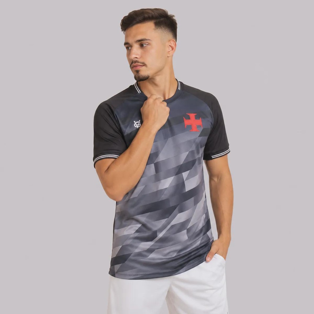Imagem 3 do produto Camisa do Vasco Noite da Colina Masculina