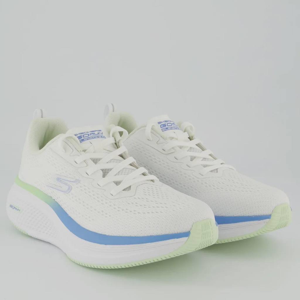 Imagem 2 do produto Tênis Feminino Skechers Go Run Elevate 2.0