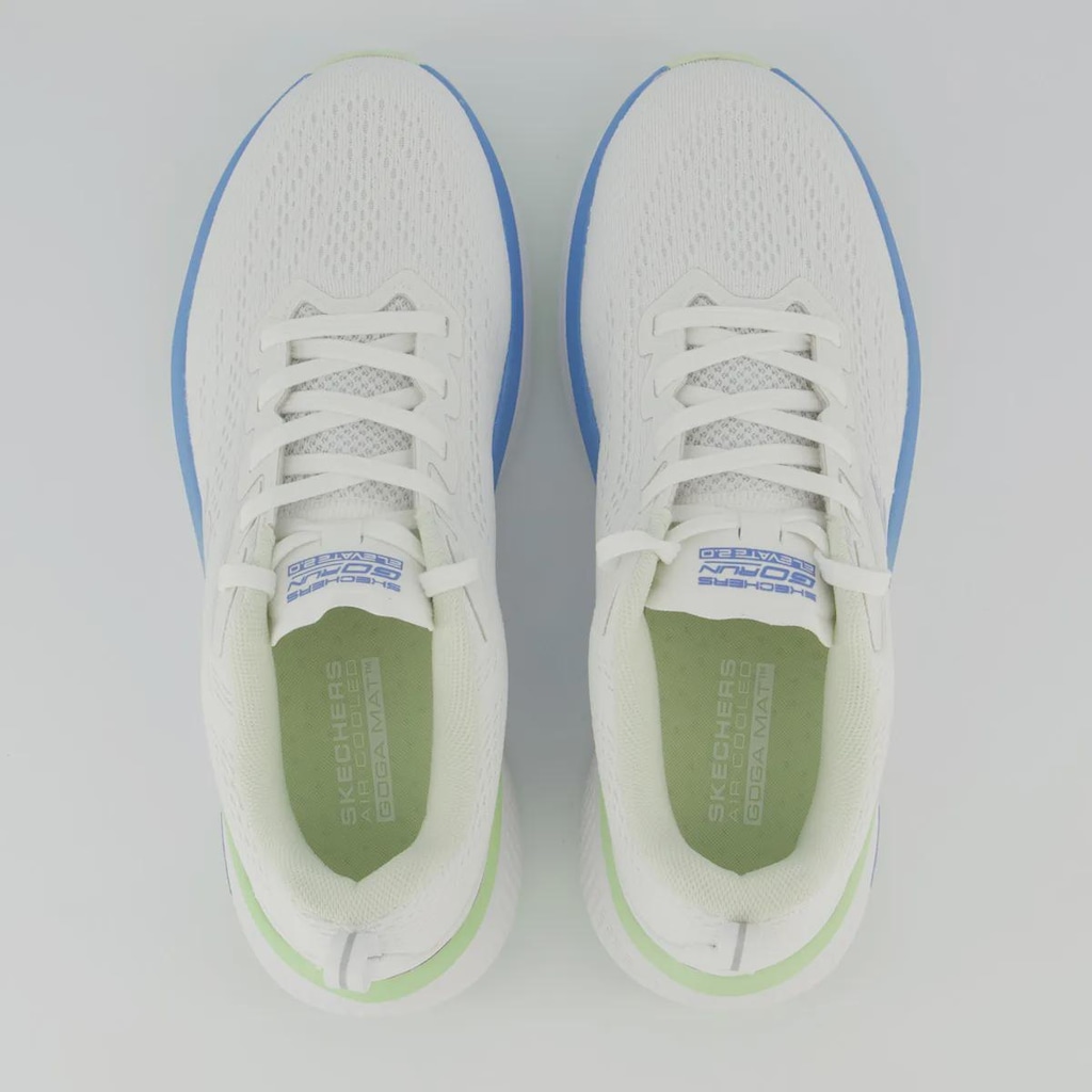 Imagem 4 do produto Tênis Feminino Skechers Go Run Elevate 2.0