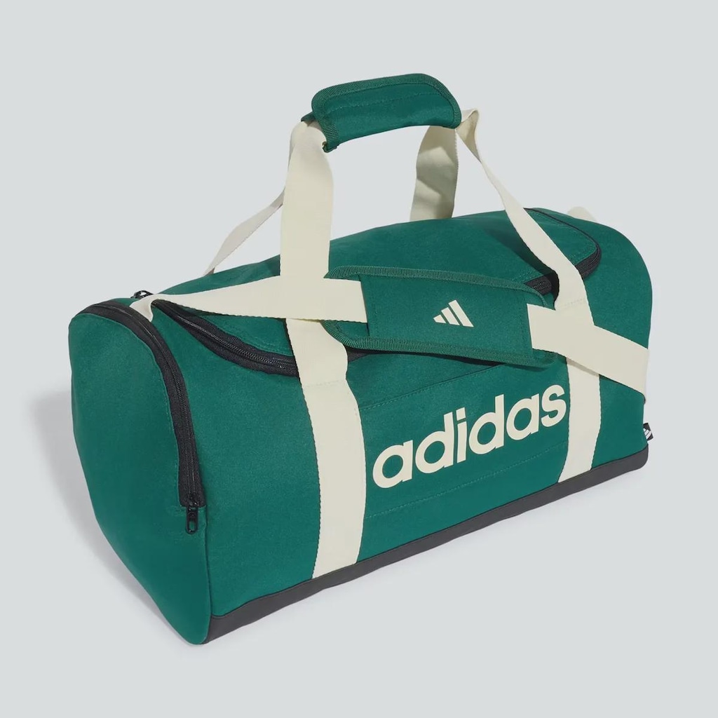Imagem 4 do produto Mala adidas Linear Duffel Small