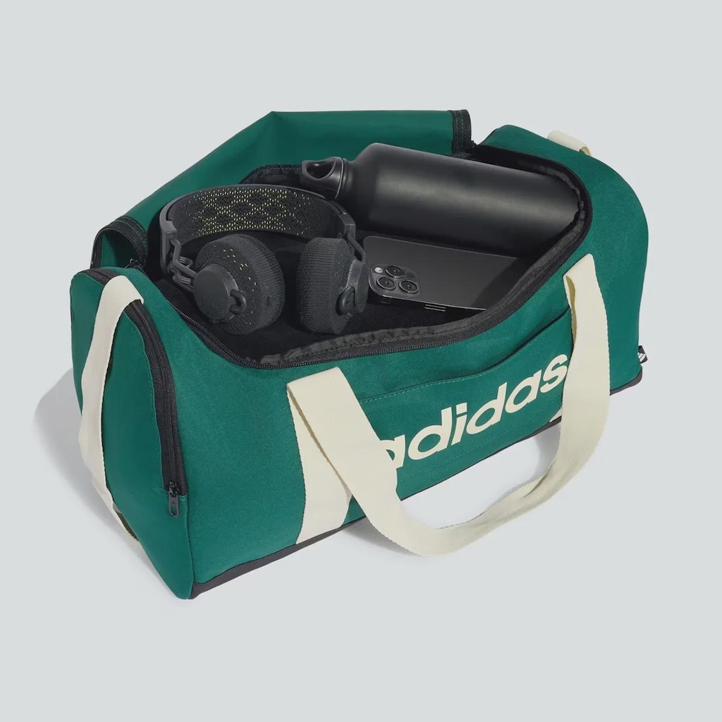 Imagem 5 do produto Mala adidas Linear Duffel Small