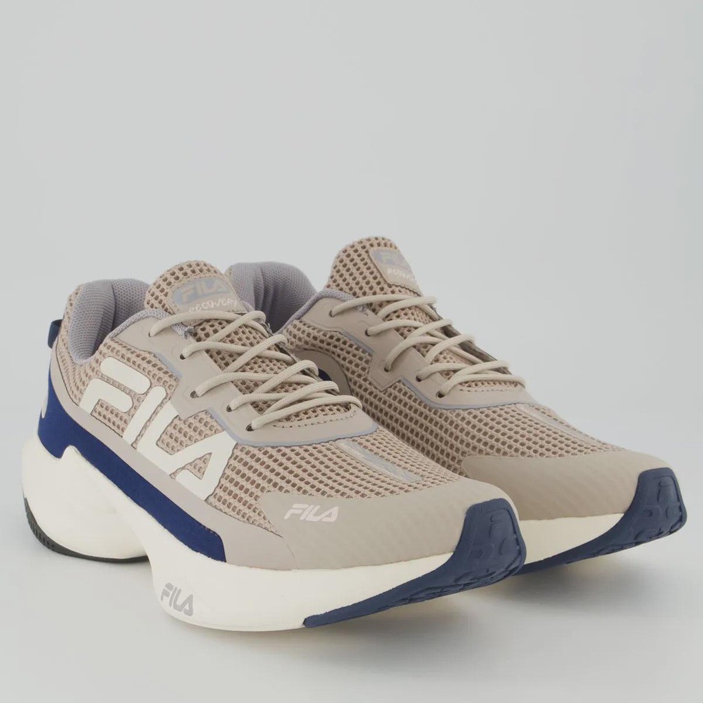 Imagem 2 do produto Tênis Masculino Fila Recovery