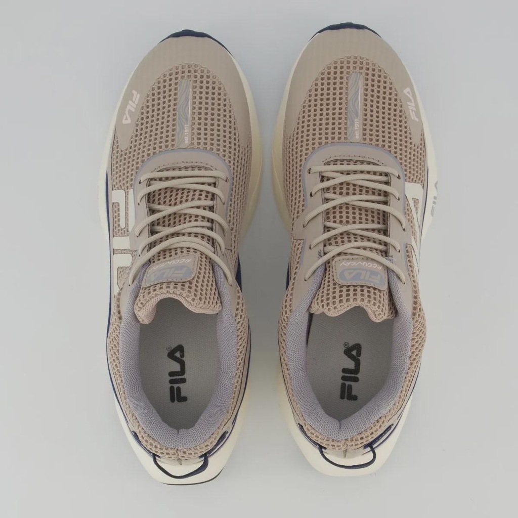 Imagem 4 do produto Tênis Masculino Fila Recovery