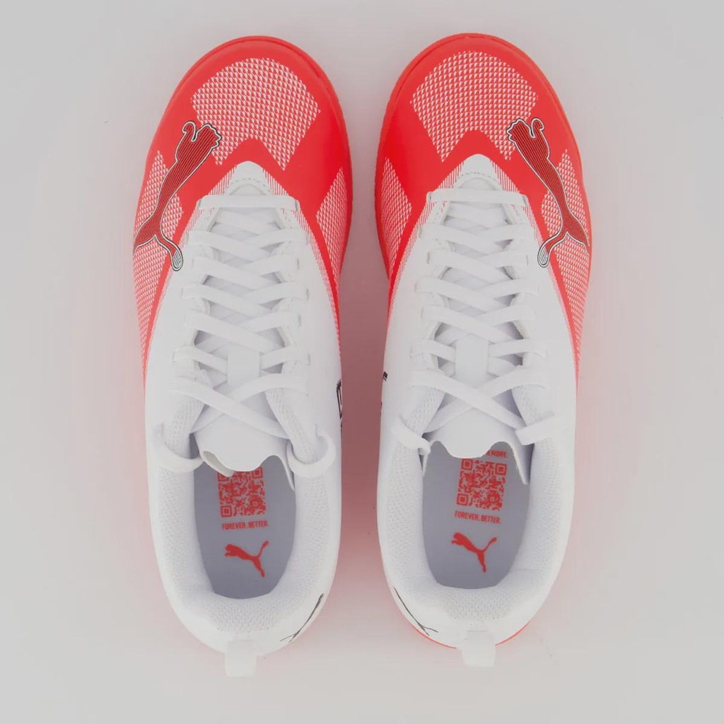 Imagem 4 do produto Chuteira Futsal Infantil Puma Ultra 7 Play