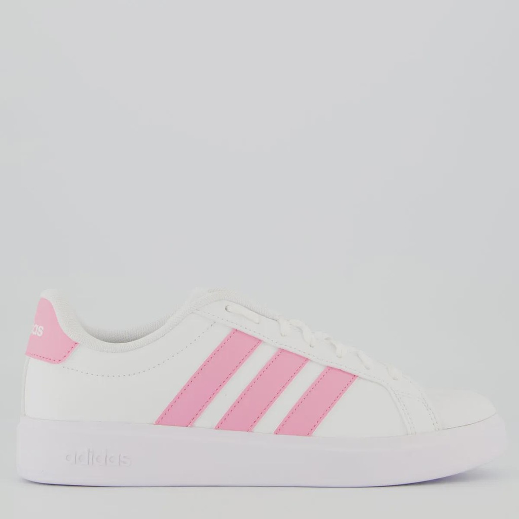 Imagem 1 do produto Tênis Infantil adidas Streettalk