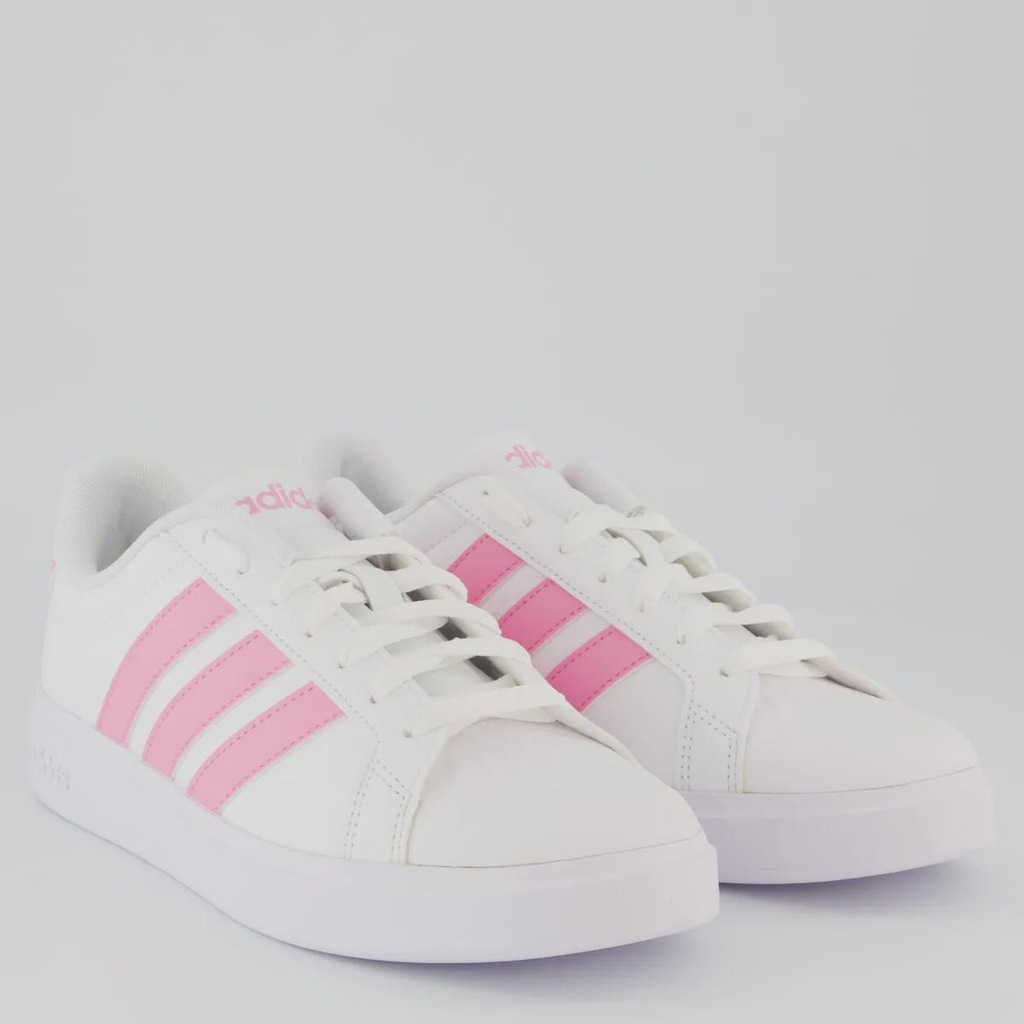 Imagem 2 do produto Tênis Infantil adidas Streettalk
