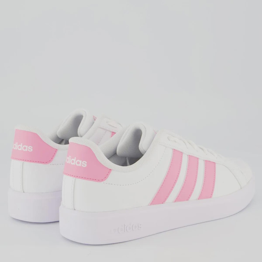 Imagem 3 do produto Tênis Infantil adidas Streettalk