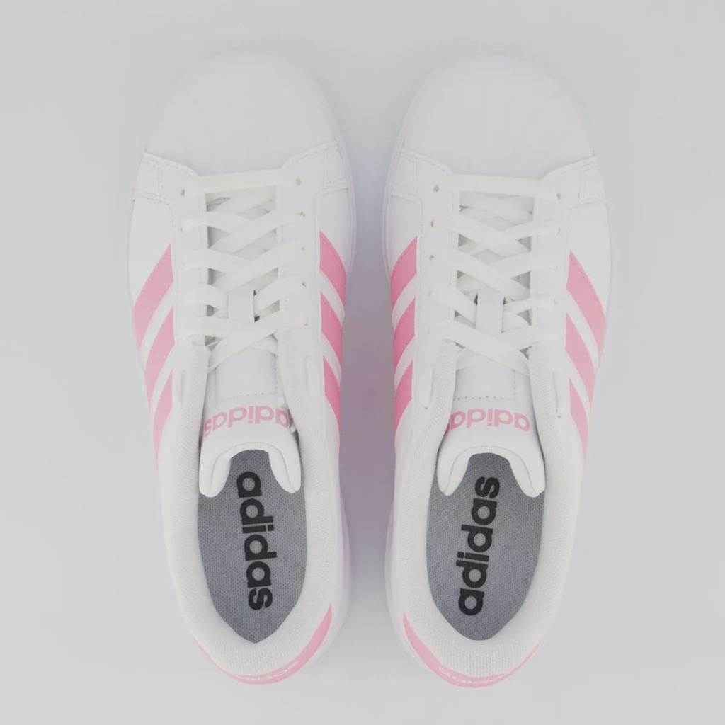 Imagem 4 do produto Tênis Infantil adidas Streettalk